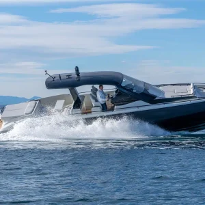 M/Y ELLORALU II